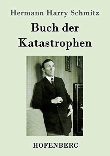 Buch der Katastrophen