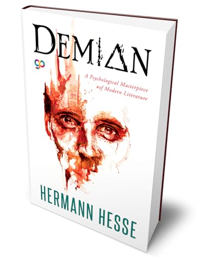 Demian (Deluxe Hardbound Edition)