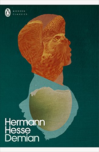 Demian: Herman Hesse (Penguin Modern Classics)