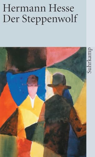 Der Steppenwolf Der Steppenwolf von Suhrkamp Verlag AG