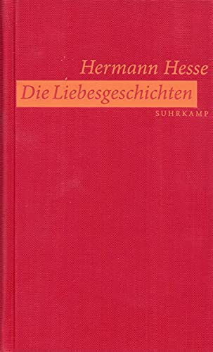 Die Liebesgeschichten