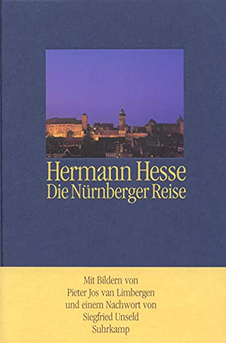 Die Nürnberger Reise Die Nürnberger Reise