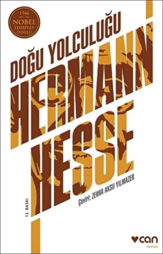 Doğu Yolculuğu: 1946 Nobel Edebiyat Ödülü