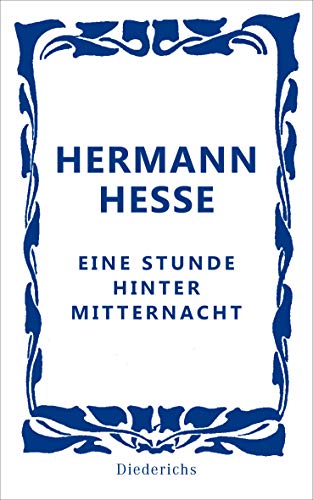 Eine Stunde hinter Mitternacht Eine Stunde hinter Mitternacht
