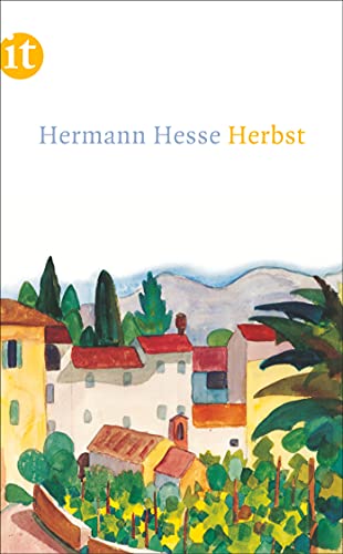 Herbst (insel taschenbuch)