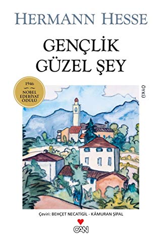 Hesse, H: Genclik Güzel Sey