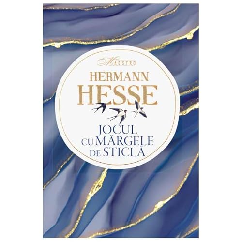 Jocul Cu Margele De Sticla. Maestro