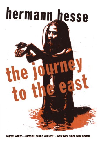Journey To The East, The (Peter Owen Modern Classic)