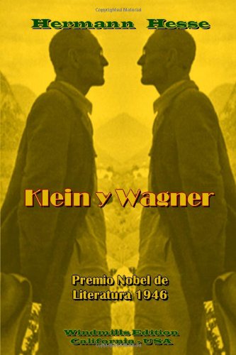 Klein Y Wagner von lulu.com