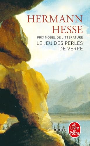 Le Jeu des perles de verre von Le Livre de Poche