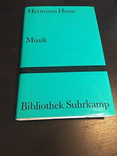 Musik