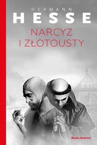 Narcyz i Zlotousty Narcyz i Zlotousty