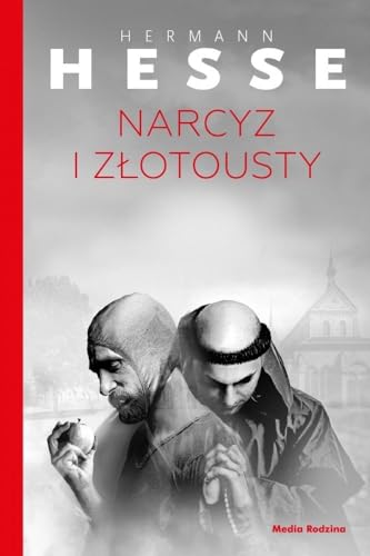 Narcyz i Zlotousty