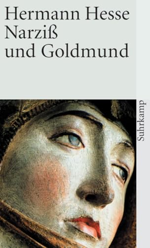 Narziß und Goldmund. Erzählung