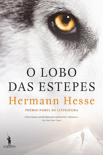 O Lobo das Estepes (portugiesisch)
