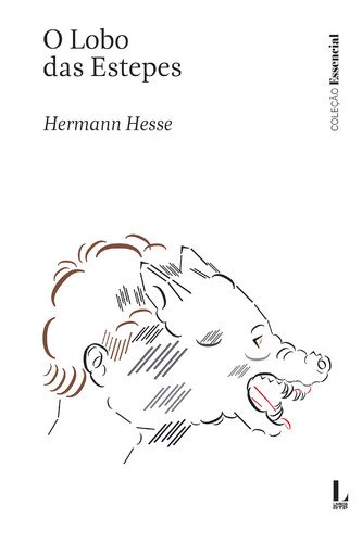O Lobo das Estepes