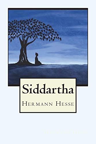Siddartha Siddartha