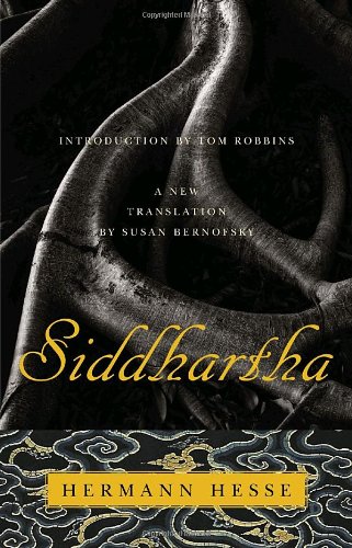Siddhartha (Modern Library (Hardcover))