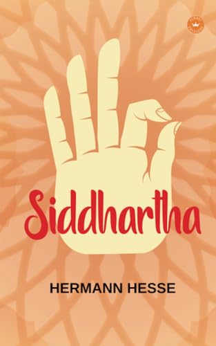 Siddhartha Siddhartha von Eldric Editions