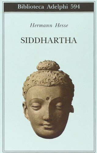 Siddhartha (Biblioteca Adelphi)