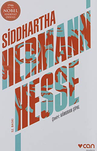 Siddhartha: 1946 Nobel Edebiyat Ödülü
