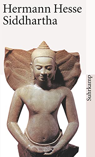 Siddhartha. Eine indische Dichtung