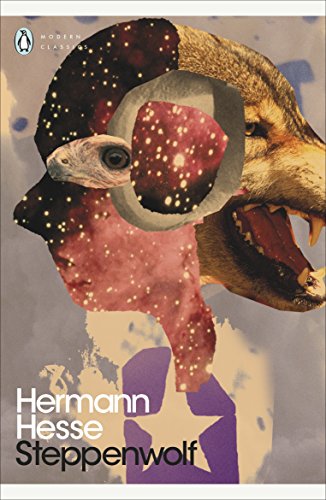 Steppenwolf: Herman Hesse (Penguin Modern Classics) von Penguin Books Ltd (UK)