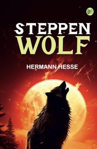 Steppenwolf von Zinc Read
