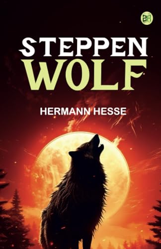 Steppenwolf von Zinc Read