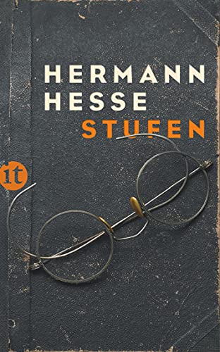 Stufen: Ausgewählte Gedichte (insel taschenbuch) von Insel Verlag