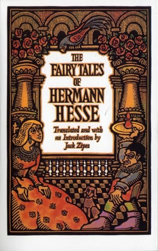 The Fairy Tales of Hermann Hesse