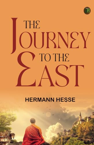The Journey to the East von Zinc Read
