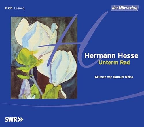 Unterm Rad Unterm Rad von DerHörVerlag