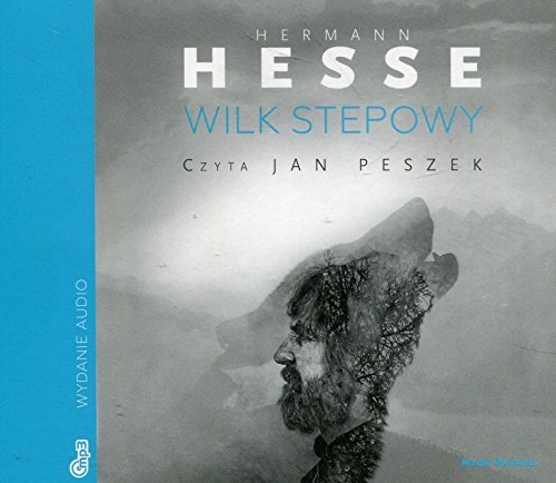 Wilk stepowy von Media Rodzina