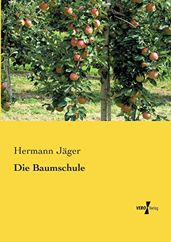 Die Baumschule von Vero Verlag