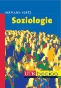 Soziologie. UTB basics