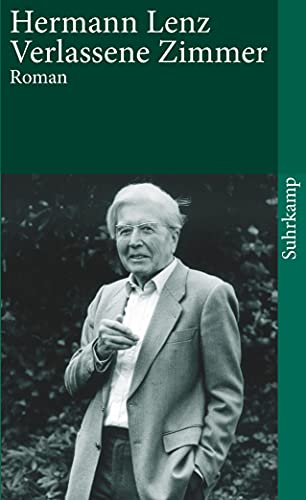 Verlassene Zimmer: Roman (suhrkamp taschenbuch) von Suhrkamp Verlag AG