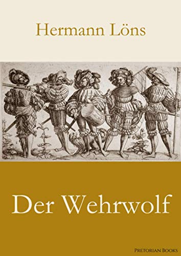 Der Wehrwolf