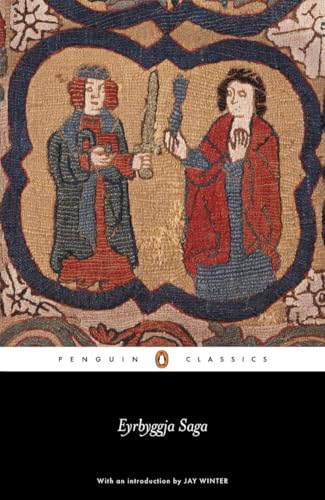 Eyrbyggja Saga (Penguin Classics) von Penguin