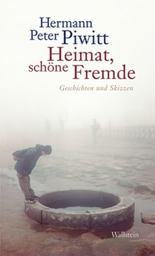 Heimat, schöne Fremde: Geschichten und Skizzen