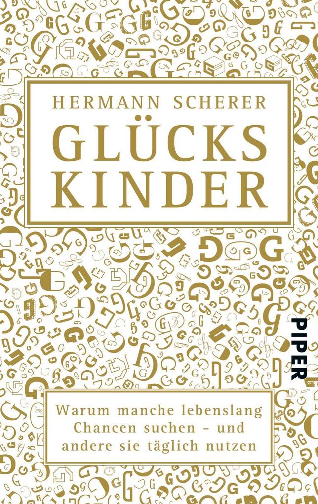 Glückskinder von Piper Verlag GmbH