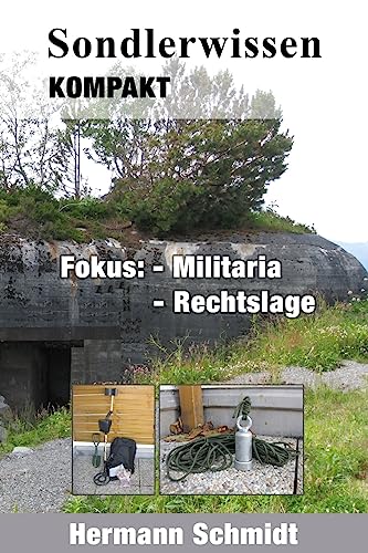 Sondlerwissen KOMPAKT