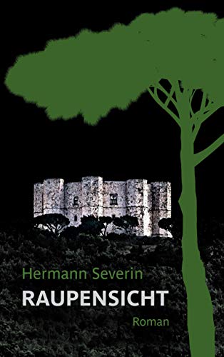 Raupensicht von BoD – Books on Demand