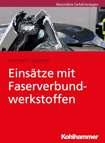 Einsätze mit Faserverbundwerkstoffen von Kohlhammer