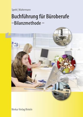 Buchführung für Büroberufe Buchführung für Büroberufe