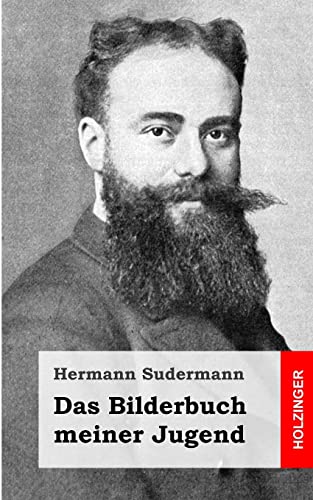 Das Bilderbuch meiner Jugend Das Bilderbuch meiner Jugend von CREATESPACE
