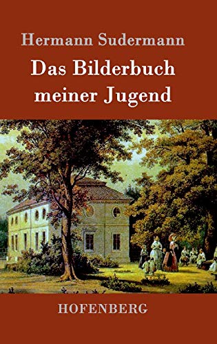 Das Bilderbuch meiner Jugend