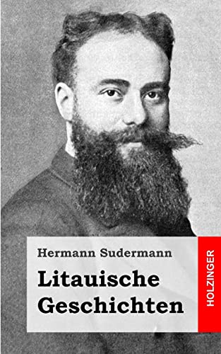 Litauische Geschichten Litauische Geschichten von CREATESPACE