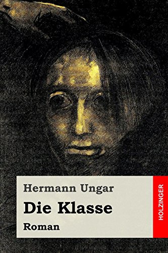 Die Klasse: Roman