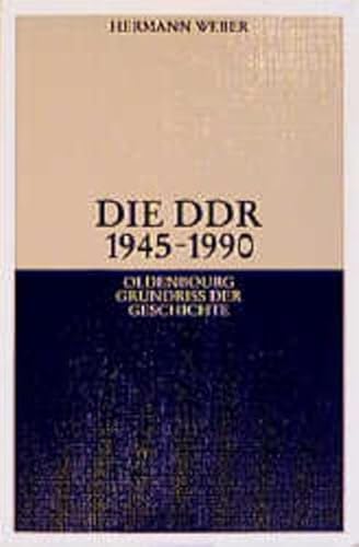 Die DDR 1945-1990